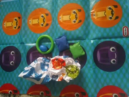 Photo of free Little Tikes Game (Leighton buzzard LU7) #1