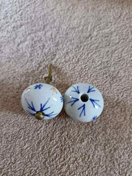 Photo of free Drawer handles (Emscote CV32) #1