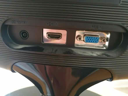 Photo of free Computer screen (Beaconsfield HP9) #3