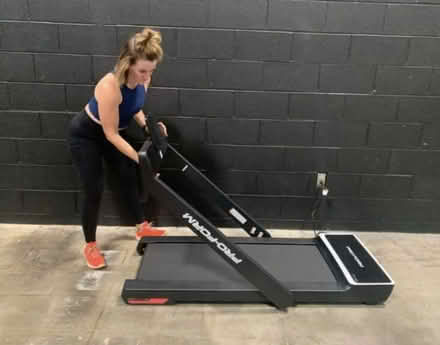 Photo of free Proform City L6 treqsmill (Near the Roost on Capitol Hill) #2