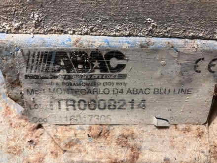 Photo of free Compressor - currently not running (SW20 Raynes Park) #2