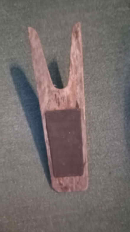 Photo of free Welly remover (Cranham Corner GL6) #1