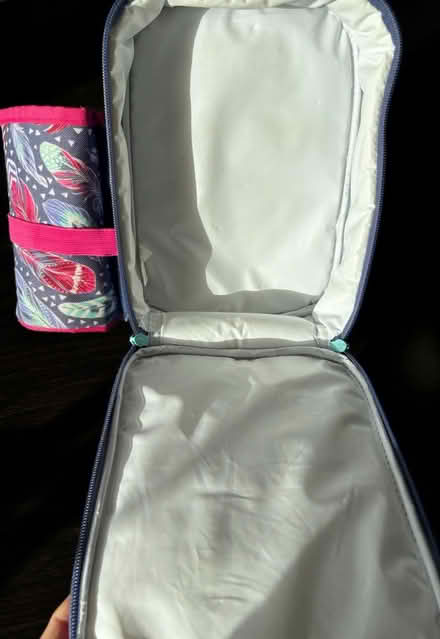 Photo of free Lunch bag (Bognor Regis PO21) #3