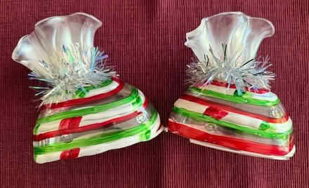 Photo of free Decorated Holiday Gift Box (Cupertino - DeAnza and 280) #2