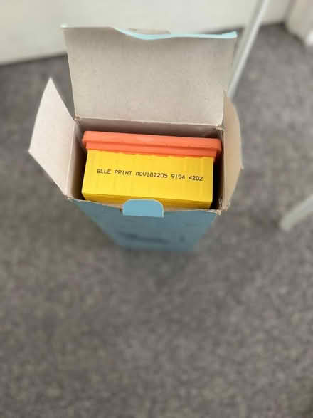 Photo of free Air Filter For Audi A4 (Blanchardstown) #3