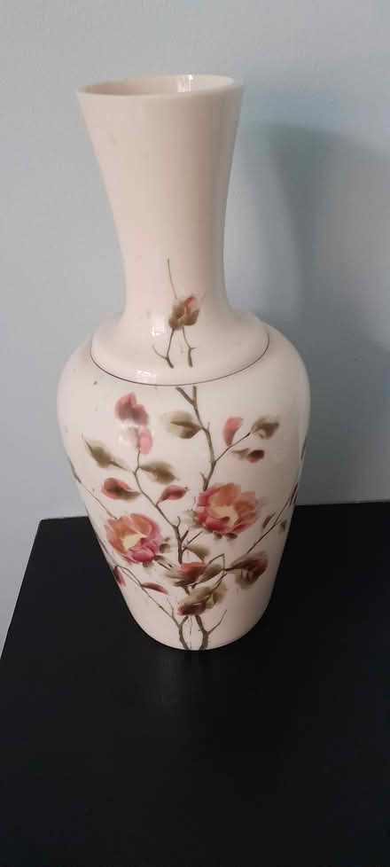 Photo of free Vase (North Hinksey OX2) #1