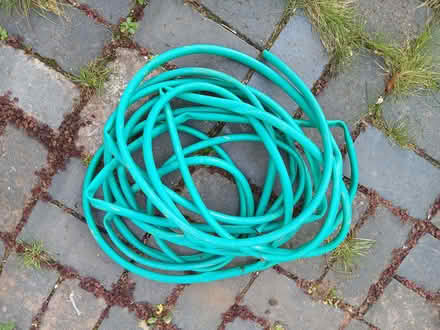 Photo of free Old Garden Hose (Shelton Lock DE24) #1