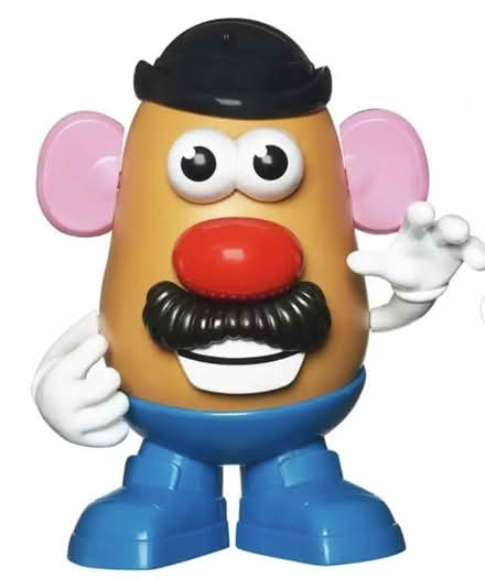 Photo of Mr Potato Head (Derby Road DE56) #1