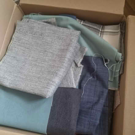 Photo of free Upholstery (Southwark SE1) #1