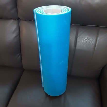 Photo of free Foam Roll (Haldens AL7) #1