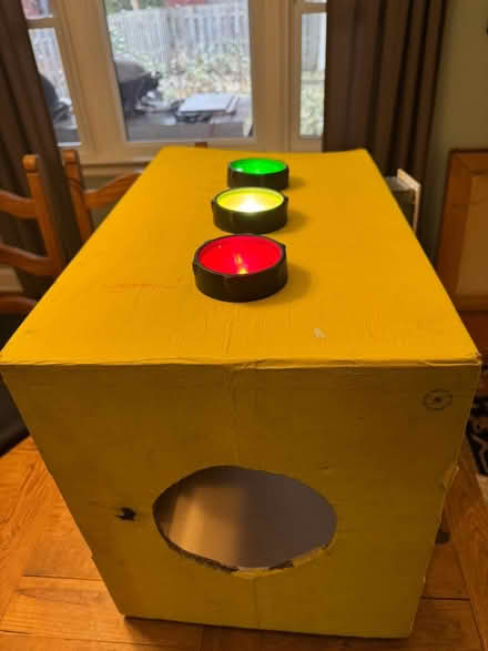 Photo of free Halloween costume (Hintonburg) #4