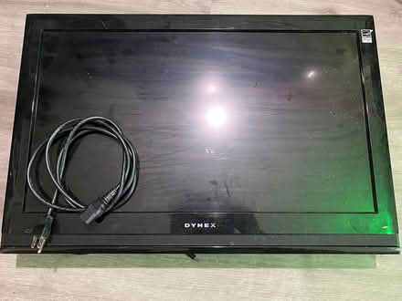 Photo of free 26 inch tv (no stand) (Northern Westchester) #1