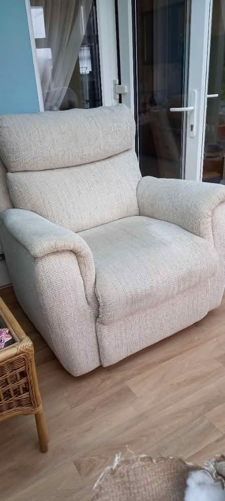 Photo of free 2 armchairs collection S20 Halfway (Halfway S20) #2