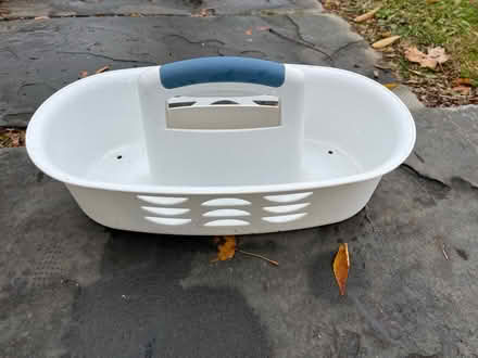 Photo of free Plastic tray (Rhinebeck village) #1
