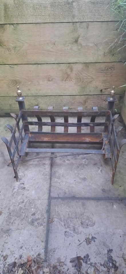 Photo of free Fire thing (Croydon CR2) #1