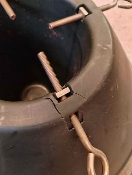 Photo of free Christmas Tree (New Catton NR3) #4