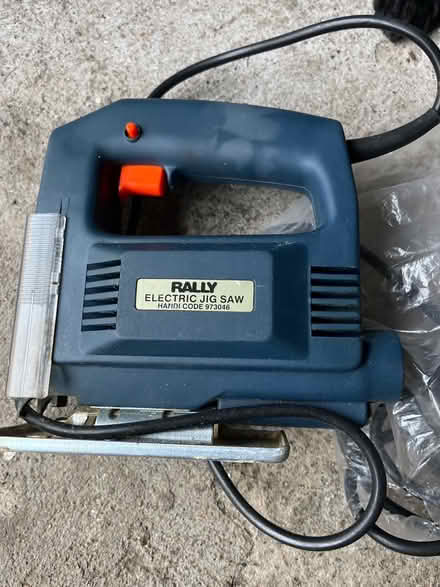 Photo of free Jigsaw (Widcombe) #1