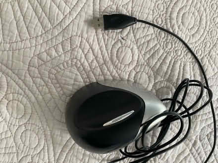 Photo of free Ergonomic Mouse (Evolution) (Stepney E1) #1
