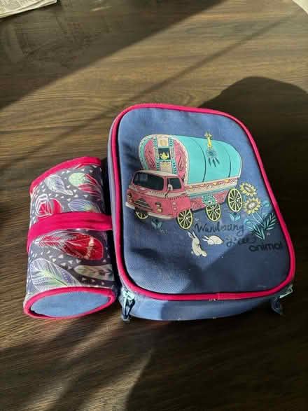 Photo of free Lunch bag (Bognor Regis PO21) #1