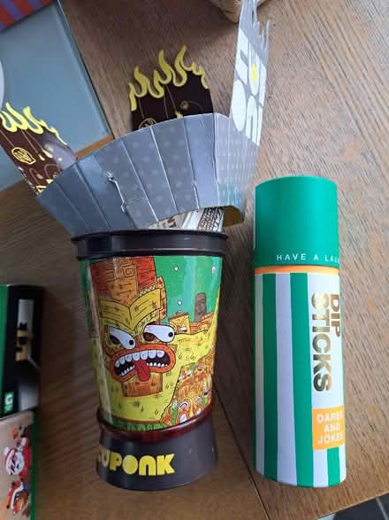 Photo of free Games (Botley OX2) #2