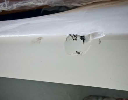 Photo of free Bath tub new (Wickford) #3