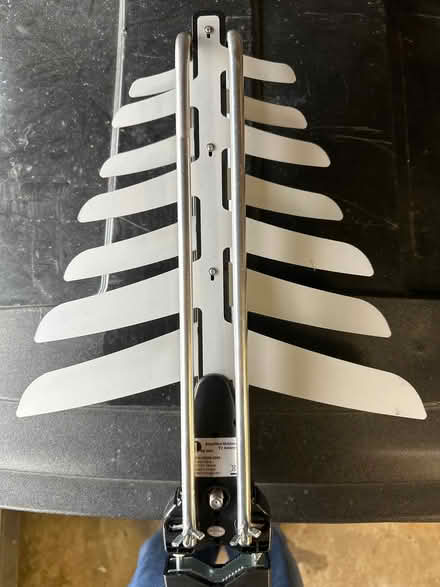 Photo of free Amplified TV Antenna (Ashburn Farm) #1