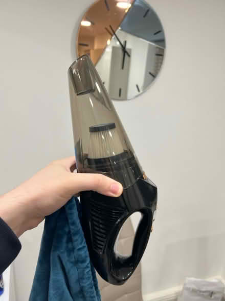 Photo of free Handheld vacuum (Middleton) #1