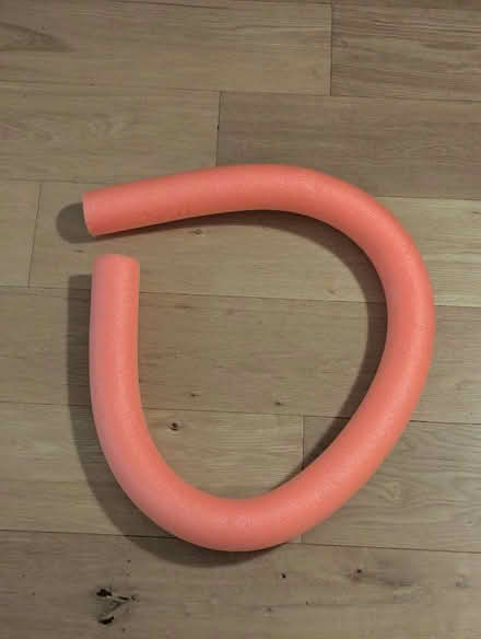 Photo of free Swimming support woggle (Battle RG30) #1