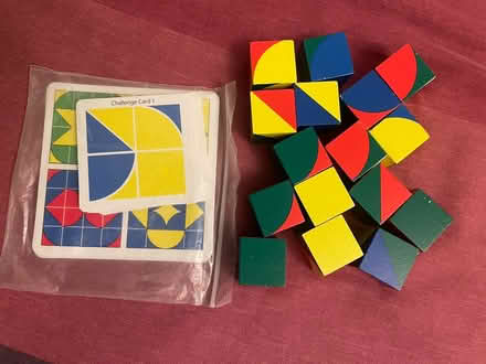 Photo of free Toys (Norbury) #1