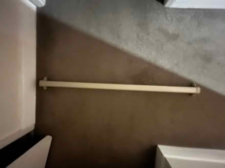 Photo of free Ikea wardrobe rail (Fairfield Park) #1