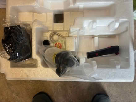 Photo of free Car accessories (Kendal LA9) #1