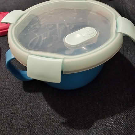 Photo of free Tupperware (NW5 Kentish Town) #2