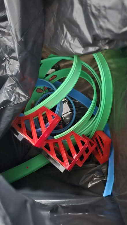 Photo of free Hotwheels? (Birmingham B15) #1