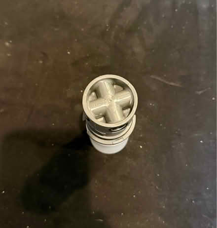 Photo of free New 1-way shower cartridge (Newtonville) #4