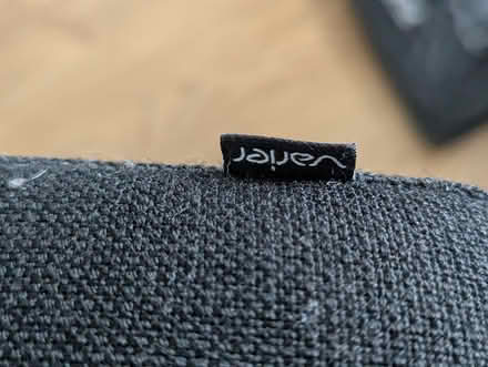 Photo of free Erergonomic office chair - varier (S10 Crookes) #4