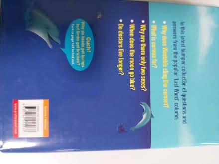 Photo of free Book 2 (Woolton L25) #2