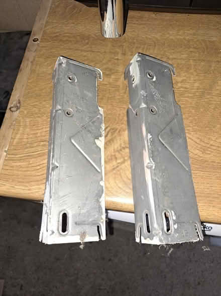 Photo of free Single radiator (Staveley LA8) #2