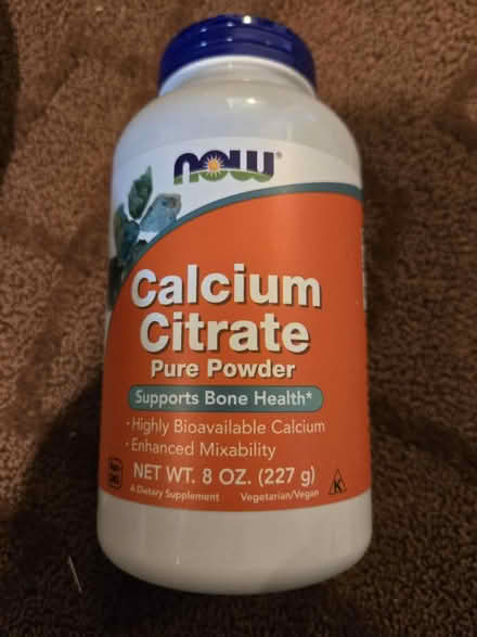 Photo of free Vitamins and Supplements (SW Minneapolis) #4