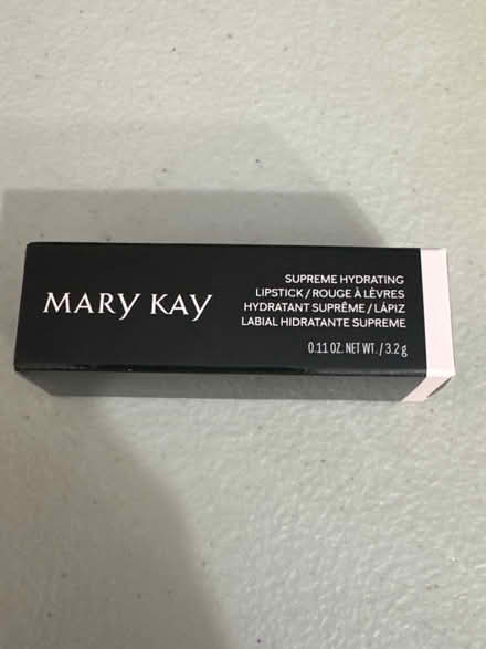 Photo of free Mary Kay Lipstick #3 (Clason Point Bronx NY) #1