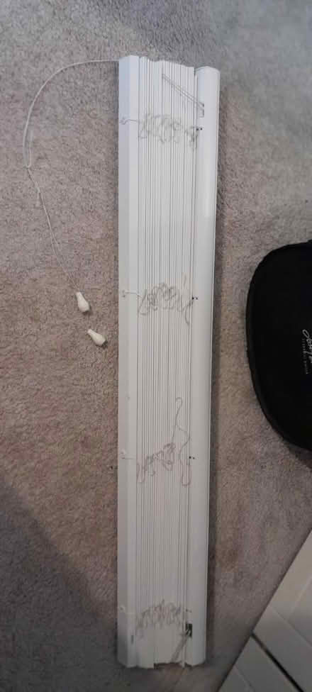 Photo of free Venetian Blind (Smalley Ilkeston DE7) #1