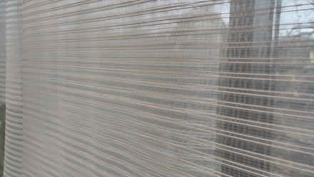 Photo of free IKEA Kvartal sliding panels and rail (Claverton BA2) #3