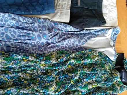 Photo of free Ladies clothes size 10 (Hayes BR2) #3