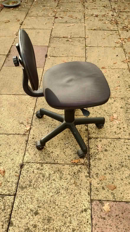 Photo of free Office chair (Bricket Wood AL2) #1