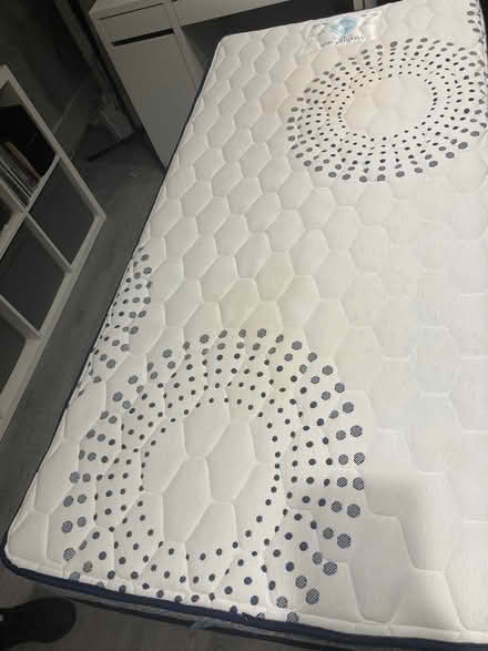 Photo of free Single bed (Donaghmede) #4