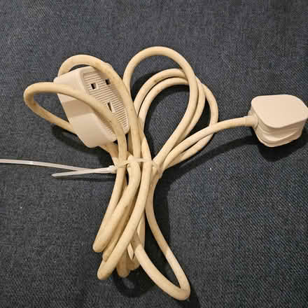 Photo of free Extension cord (NW5 Kentish Town) #1