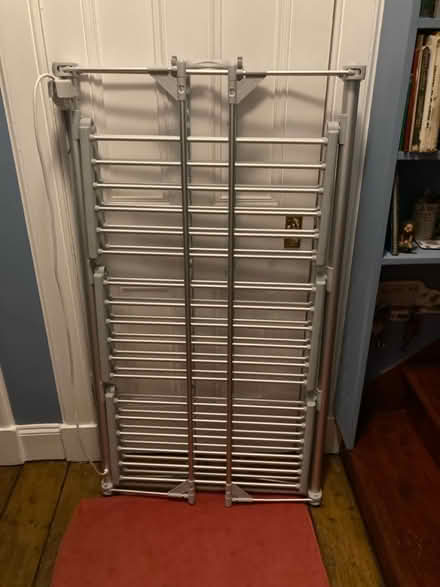 Photo of free Lakeland Dry Soon (for repairs) (Slateford EH11) #1