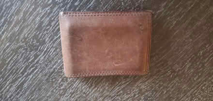 Photo of free Tri-fold wallet (Springfield - Scenic Hills) #1