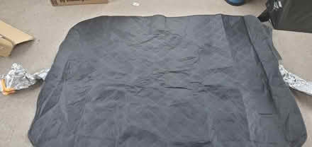 Photo of free Windshield cover (Springfield - Scenic Hills) #2