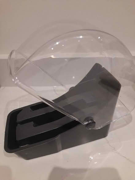 Photo of free Magimix blades storage box (Bangor LL57) #1