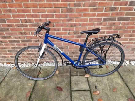 Photo of free Bike (RG71FQ) #1
